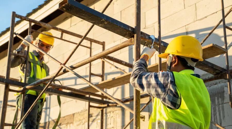 Professional fairlawn roofing services in Haugen, WI